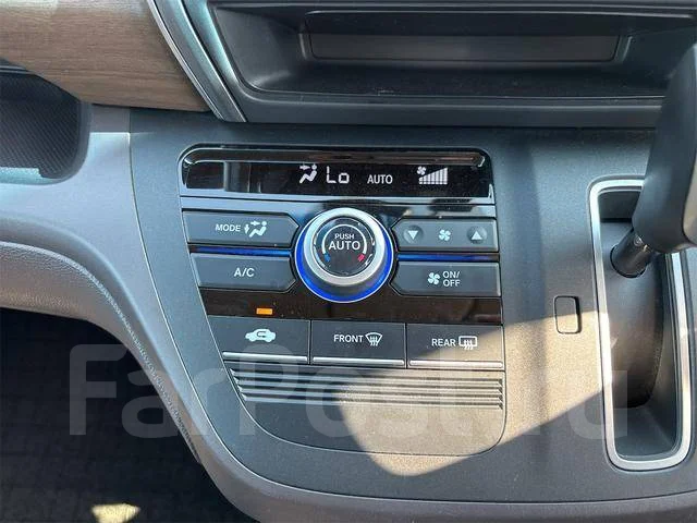 Honda Freed. ��������, ��������, 1.5 (129��.�.), ������, 37 000����. ��, �/�. ��� ����� �� ������������ ����
