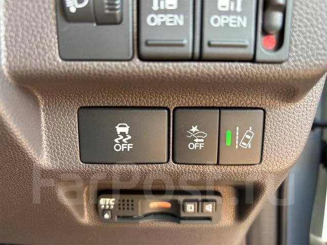 Honda Freed. ��������, ��������, 1.5 (129��.�.), ������, 37 000����. ��, �/�. ��� ����� �� ������������ ����
