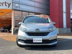 Honda Freed. ��������, ��������, 1.5 (129��.�.), ������, 37 000����. ��, �/�. ��� ����� �� ������������ ����
