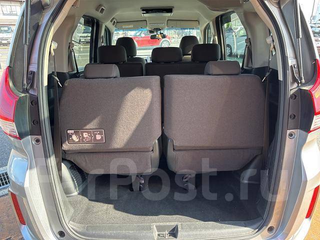 Honda Freed. ��������, ��������, 1.5 (129��.�.), ������, 37 000����. ��, �/�. ��� ����� �� ������������ ����