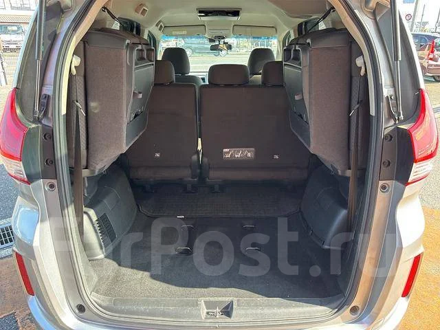Honda Freed. ��������, ��������, 1.5 (129��.�.), ������, 37 000����. ��, �/�. ��� ����� �� ������������ ����