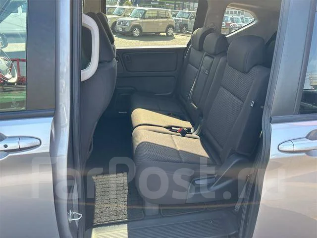 Honda Freed. ��������, ��������, 1.5 (129��.�.), ������, 37 000����. ��, �/�. ��� ����� �� ������������ ����