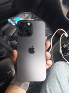 Apple iPhone 14 Pro Max. �/�, 256 ��, ������, 3G, 4G LTE, 5G, Dual-SIM ����