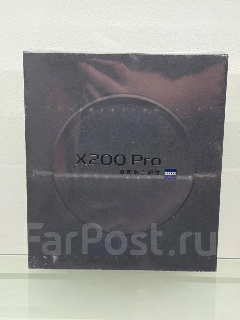 Vivo X200 ����