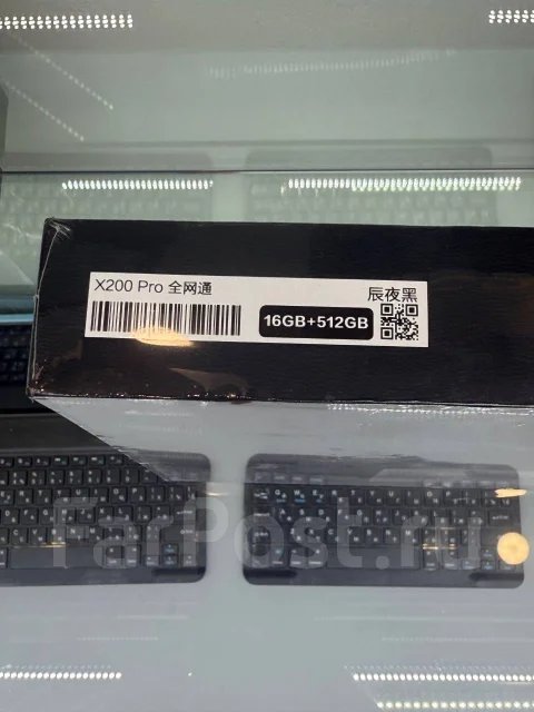 Vivo X200 ����