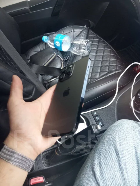 Apple iPhone 14 Pro Max. �/�, 256 ��, ������, 3G, 4G LTE, 5G, Dual-SIM ����
