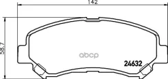 ������� ��������� NAO Nissan Qashqai / Qashqai +2 (J10 JJ10) X-Trail (T31) Hella ���. 8db355028-671 8DB355028671 ����