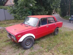 ���� 2103. ��������, ������, 1.3 (75��.�.), ������, 125 000����. �� ����