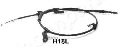 ���� ������� ������� ������ �����! Hyundai Sonata V 2.4/3.3 2.0CRDi 05/IV 2.4GDi 09 Japanparts ���. BCH18L BCH18L ����