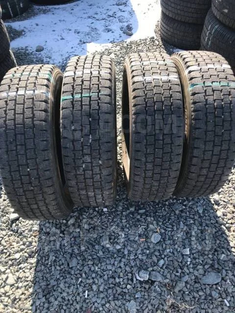 Bridgestone Blizzak W969. �����������, �/�, ����� 15 % ����