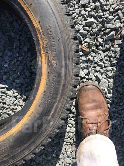 Bridgestone Blizzak W969. �����������, �/�, ����� 15 % ����