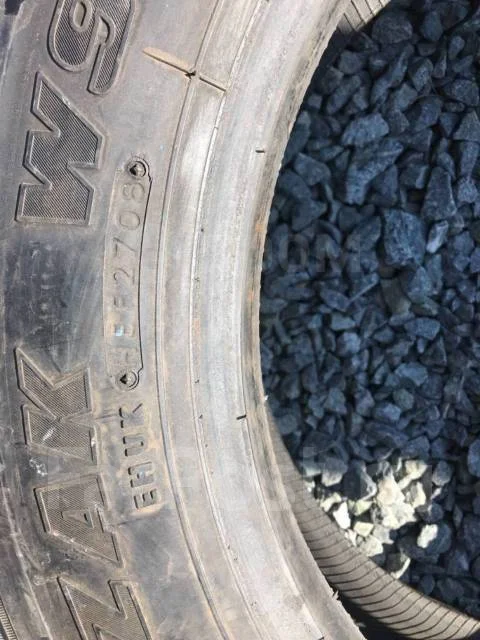 Bridgestone Blizzak W969. �����������, �/�, ����� 15 % ����