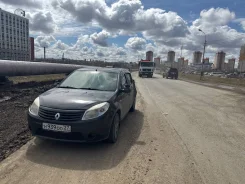 Renault Sandero ����