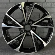 Koko Kuture. 7.5x17", 5x108, ET38, �� 73,1���. ����