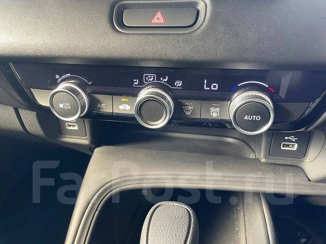 Honda Vezel. ��������, ��������, 1.5 (118��.�.), ������, 9 000����. ��, �/�. ��� ����� �� ������������ ����