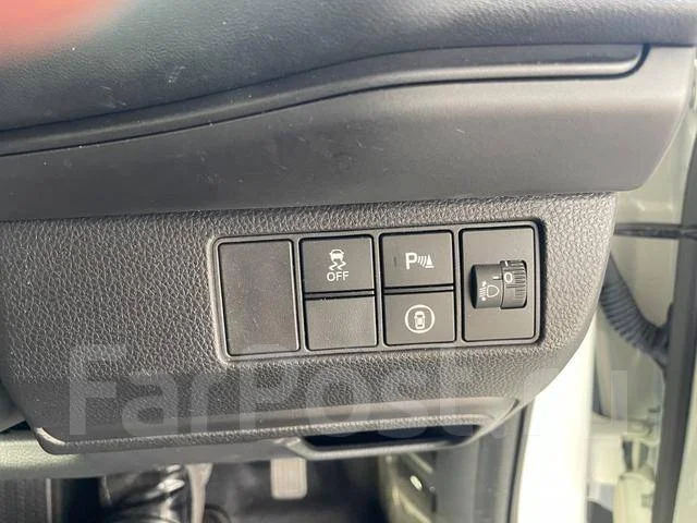 Honda Vezel. ��������, ��������, 1.5 (118��.�.), ������, 9 000����. ��, �/�. ��� ����� �� ������������ ����
