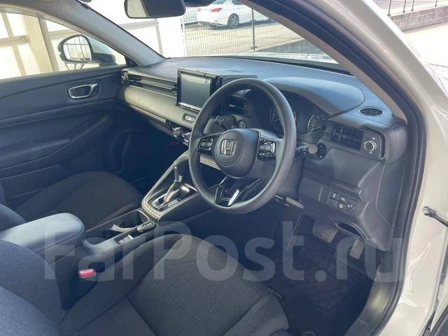 Honda Vezel. ��������, ��������, 1.5 (118��.�.), ������, 9 000����. ��, �/�. ��� ����� �� ������������ ����