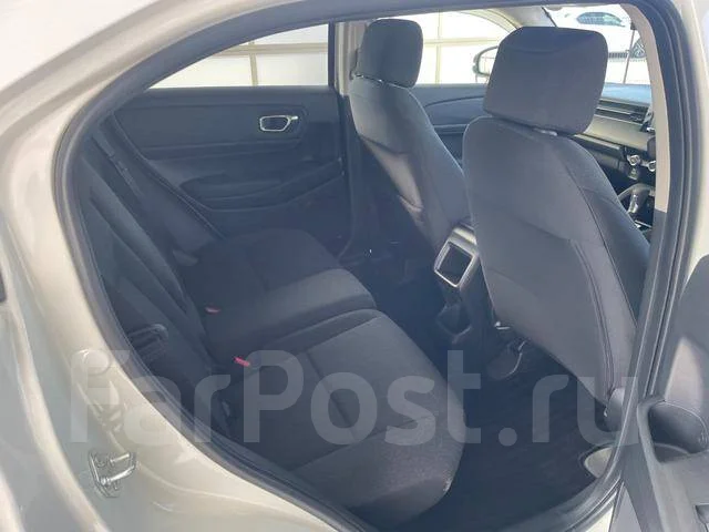 Honda Vezel. ��������, ��������, 1.5 (118��.�.), ������, 9 000����. ��, �/�. ��� ����� �� ������������ ����