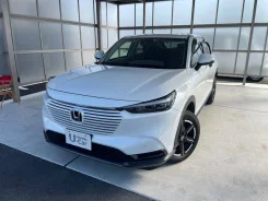Honda Vezel. ��������, ��������, 1.5 (118��.�.), ������, 9 000����. ��, �/�. ��� ����� �� ������������ ����