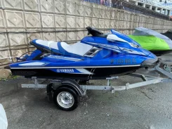 Yamaha FX SVHO. 2017 ��� ����