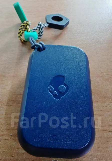 Skullcandy ����