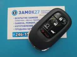 ��� ���� ������ Honda HR-V CR-V XR-V ZR-V 72147-T43-A11 (��������) 72147-T43-A11 ����
