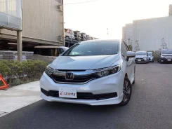 Honda Shuttle. ��������, ��������, 1.5 (118��.�.), ������, 53 000����. ��, �/�. ��� ����� �� ������������ ����
