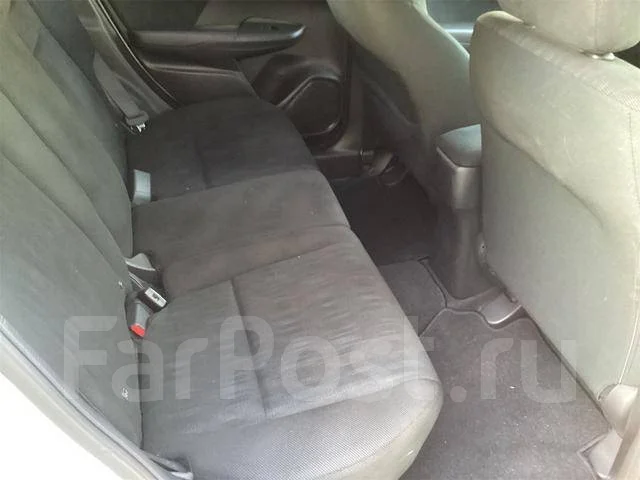 Honda Shuttle. ��������, ��������, 1.5 (118��.�.), ������, 53 000����. ��, �/�. ��� ����� �� ������������ ����