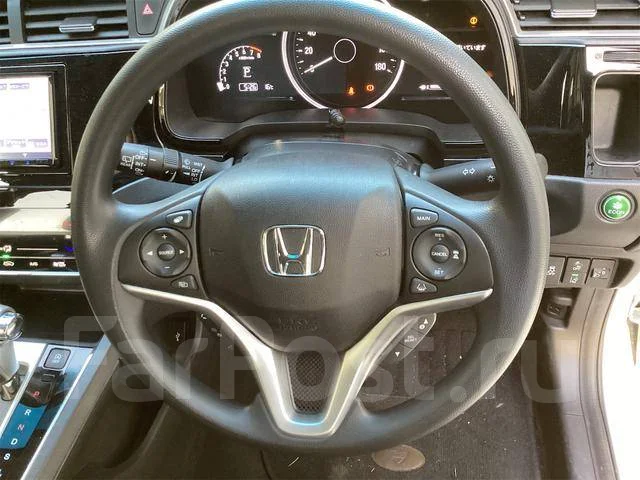 Honda Shuttle. ��������, ��������, 1.5 (118��.�.), ������, 53 000����. ��, �/�. ��� ����� �� ������������ ����