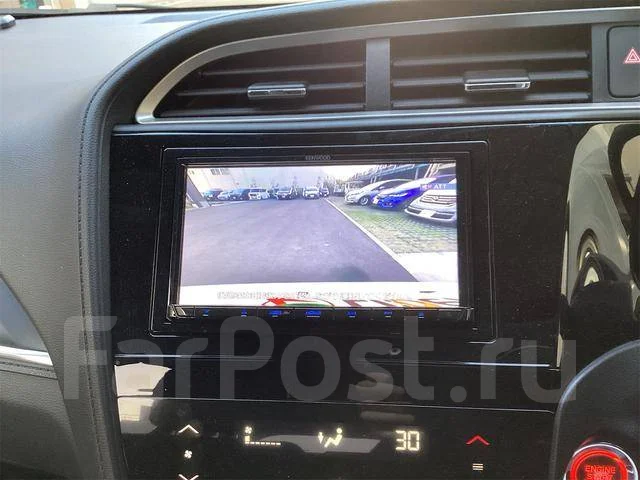 Honda Shuttle. ��������, ��������, 1.5 (118��.�.), ������, 53 000����. ��, �/�. ��� ����� �� ������������ ����