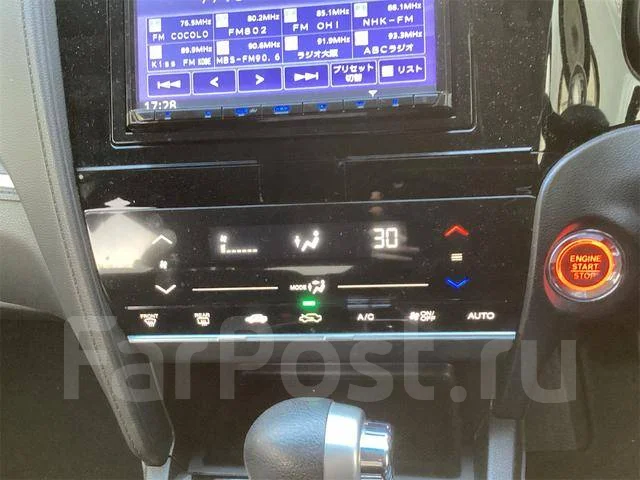 Honda Shuttle. ��������, ��������, 1.5 (118��.�.), ������, 53 000����. ��, �/�. ��� ����� �� ������������ ����
