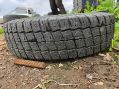 Hankook DW04. ������, ����������, �/�, ����� 50 % ����
