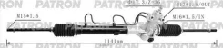 ����� ������� Toyota RAV4 LL 2000 - 2006 PSG3043 Patron PSG3043 ����