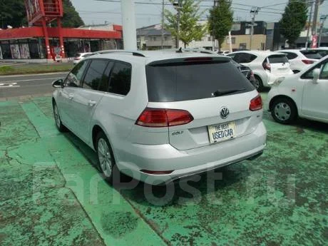 Volkswagen Golf. �������, ��������, 1.2 (105��.�.), ������, 57 000����. ��, �/�. ��� ����� �� ������������ ����