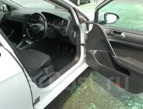 Volkswagen Golf. �������, ��������, 1.2 (105��.�.), ������, 57 000����. ��, �/�. ��� ����� �� ������������ ����