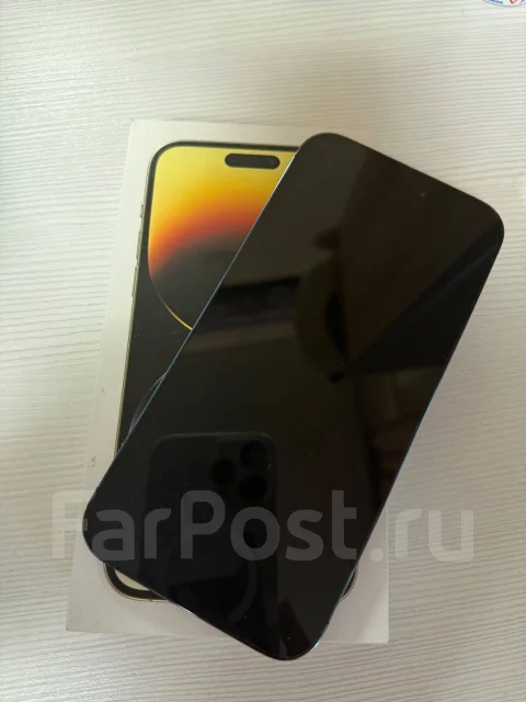 Apple iPhone 14 Pro Max. �/�, 256 ��, ����������, 3G, 4G LTE ����