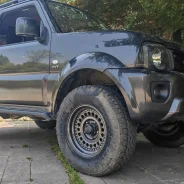 Suzuki. 6.5x15", 5x139.7, ET-10, �� 108,8���. ��� ����� �� ������������ ����