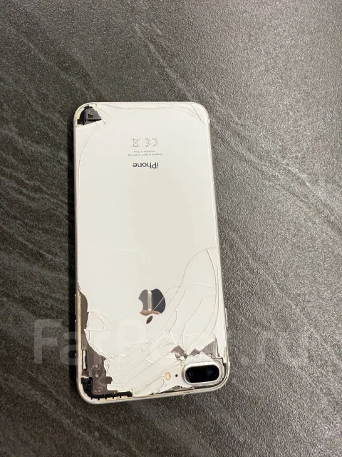 Apple iPhone 8 Plus. �/�, 256 ��, ����� ����