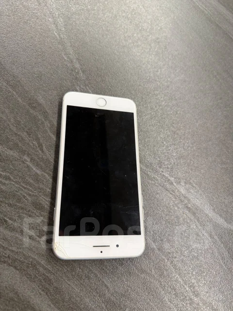 Apple iPhone 8 Plus. �/�, 256 ��, ����� ����