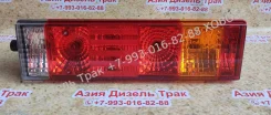 ������ ������ ������ BOCO Shaanxi F3000, Shacman X3000 81.25225.6464 81252256464 ����