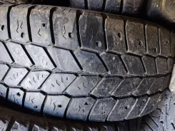 Goodyear Cargo UltraGrip. �����������, �/�, ����� 60 % ����