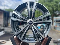 Topy Dorfren. 7.0x17", 5x114.3, ET55, �� 73,1���. ����