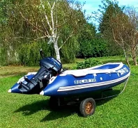 Solar 330. 2016 ���, ����� 3,3��., ��������� ��� ���������, 15��.�. ����