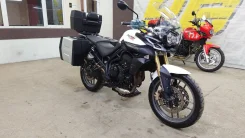 Triumph Tiger 800 XR. 800����. ��., ��������, ���������, ��� ������� ����