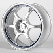 Racing Hart. 8.5x18", 5x114.3, ET35, �� 73,1���. ����