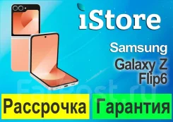 Samsung Galaxy Z Flip6. �����, 256 ��, ����������. ��� ����� �� ���������� ����