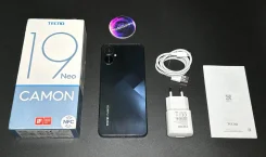 Tecno Camon 19 Neo. �/�, 128 ��, ������ ����