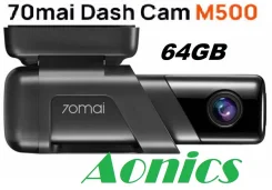 70mai Dash Cam M500 ����
