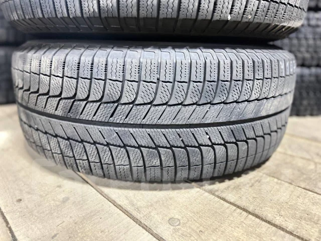 Michelin X-Ice 3+. ������, ��� �����, 2019 ���, �/�, ����� 10 % ����