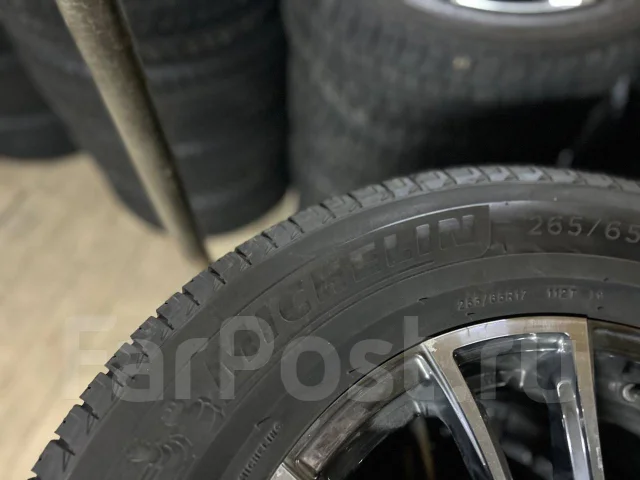 Michelin X-Ice 3+. ������, ��� �����, 2019 ���, �/�, ����� 10 % ����
